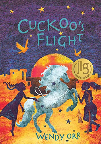 Cuckoo's Flight [Hardcover]