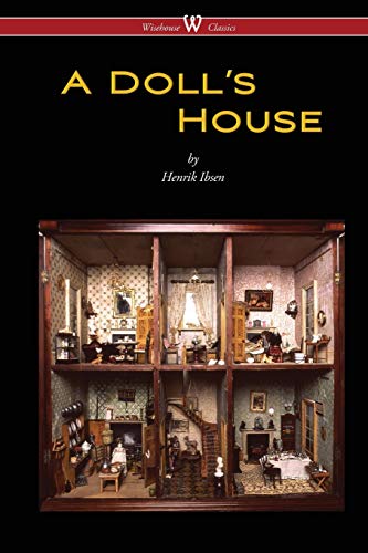 A Doll's House (isehouse Classics) [Paperback]