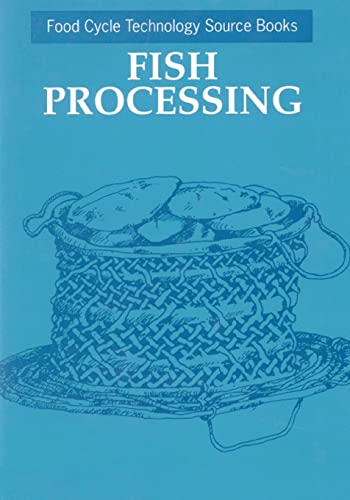 Fish Processing [Paperback]