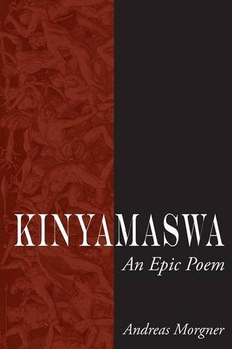 Kinyamasa An Epic Poem [Paperback]