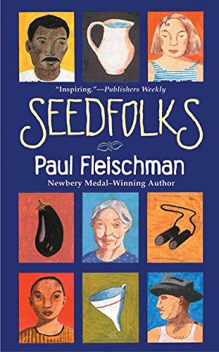 Seedfolks [Paperback]