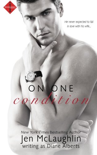 On One Condition [Paperback]