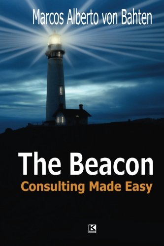 The Beacon [Paperback]