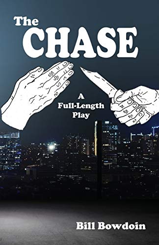 The Chase [Paperback]