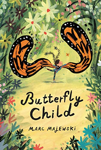 Butterfly Child [Hardcover]