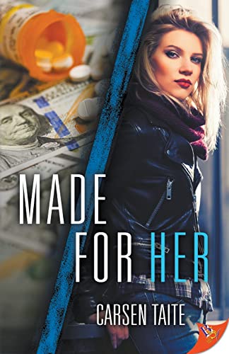 Made for Her [Paperback]