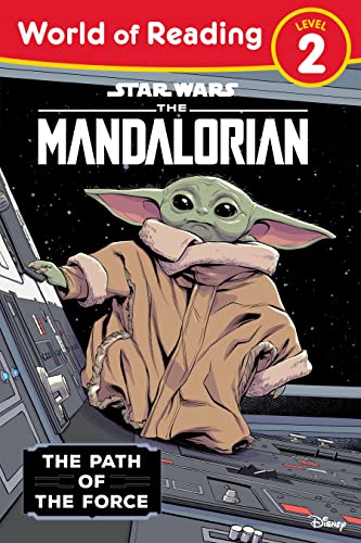 Star Wars: The Mandalorian: The Path of the F