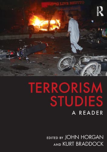 Terrorism Studies: A Reader [Paperback]