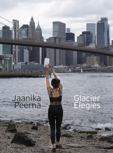 Glacier Elegies [Paperback]