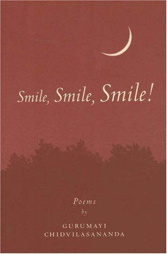 Smile, Smile, Smile: Poems [Paperback]