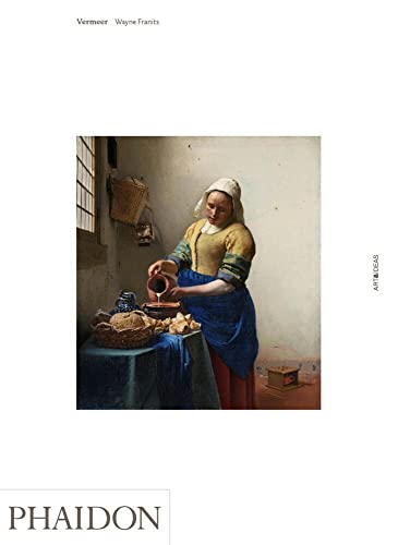 Vermeer [Paperback]