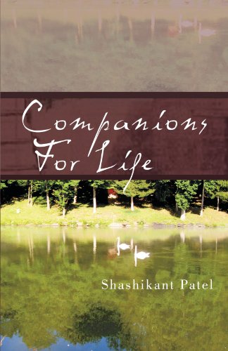 Companions for Life [Paperback]