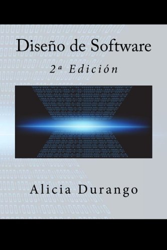 Diseo De Softare 2 Edicin (spanish Edition) [Paperback]