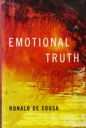 Emotional Truth [Hardcover]