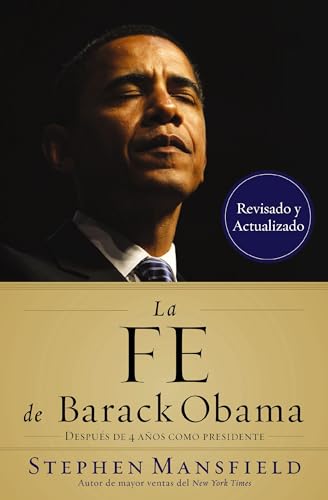 La fe de Barack Obama [Paperback]