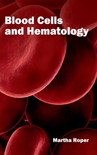 Blood Cells And Hematology [Hardcover]