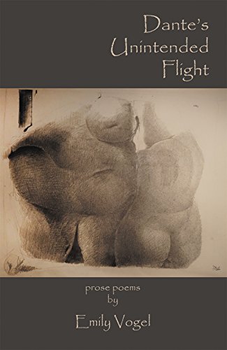 Dante's Unintended Flight [Paperback]