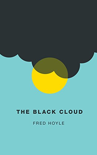 The Black Cloud (valancourt 20th Century Classics) [Paperback]