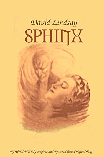 Sphinx [Paperback]