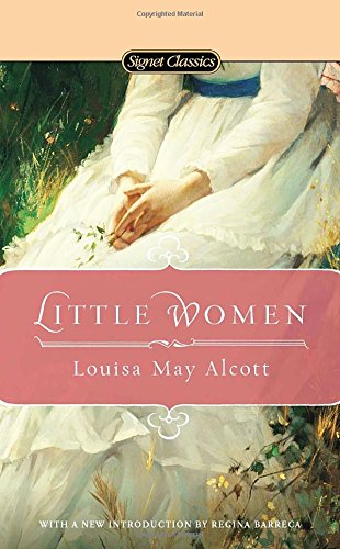 Little Women [Paperback]