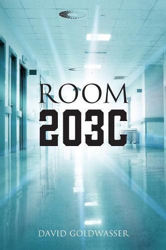 Room 203c [Paperback]