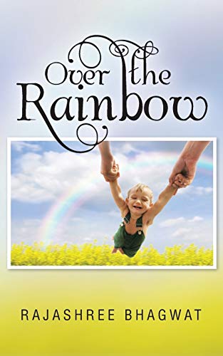 Over The Rainbo [Paperback]