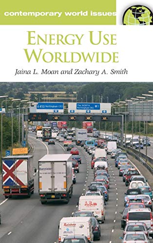 Energy Use Worldide  A Reference Handbook [Unknon]