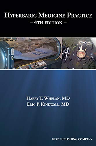 Hyperbaric Medicine Practice [Hardcover]