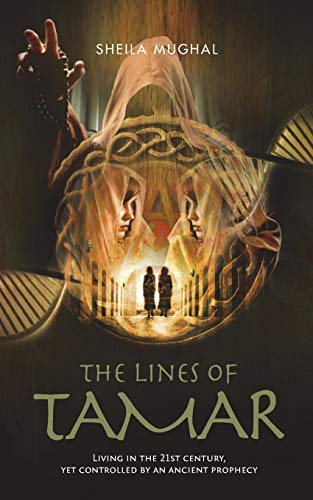 The Lines of Tamar [Paperback]