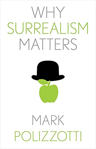 Why Surrealism Matters [Hardcover]