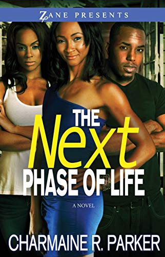 The Next Phase of Life A Novel [Paperback]