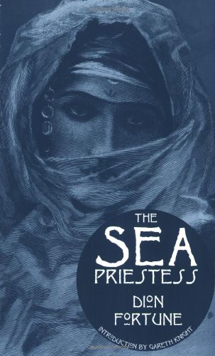 The Sea Priestess [Paperback]