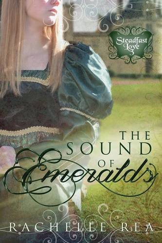 The Sound Of Emeralds [Paperback]