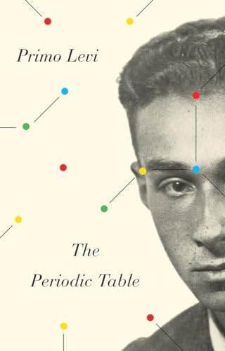 The Periodic Table: A Memoir [Paperback]