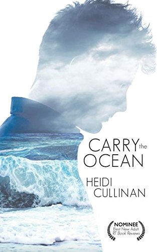 Carry The Ocean (roosevelt) [Paperback]