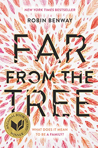 Far from the Tree [Paperback]