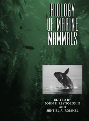 Biology of Marine Mammals [Paperback]