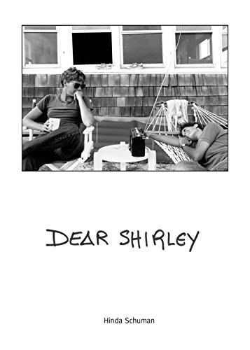 Dear Shirley: A True Story [Hardcover]