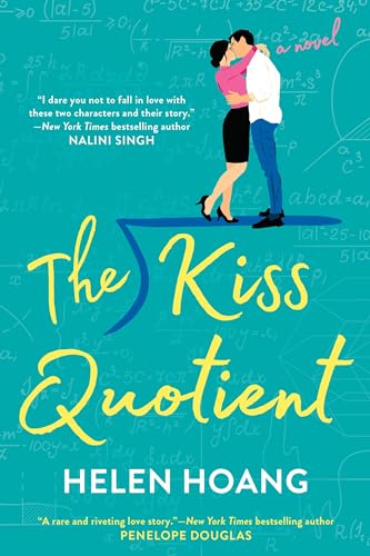 The Kiss Quotient [Paperback]