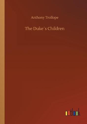 Dukes Children [Paperback]