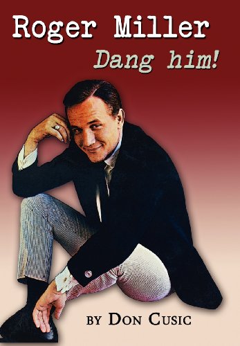 Roger Miller Dang Him [Hardcover]