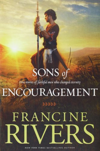 Sons of Encouragement [Paperback]