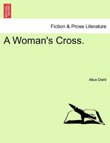 Woman's Cross [Paperback]