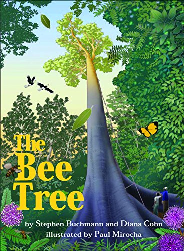 The Bee Tree [Paperback]