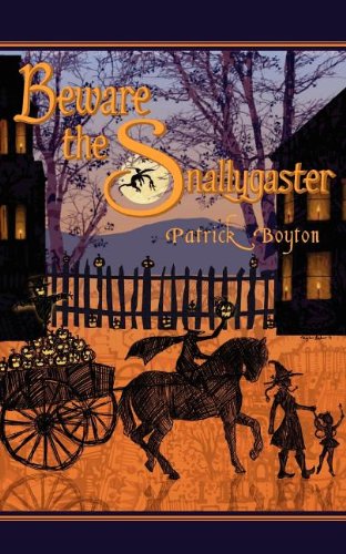 Beare The Snallygaster [Paperback]