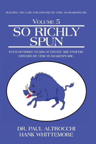 So Richly Spun [Hardcover]