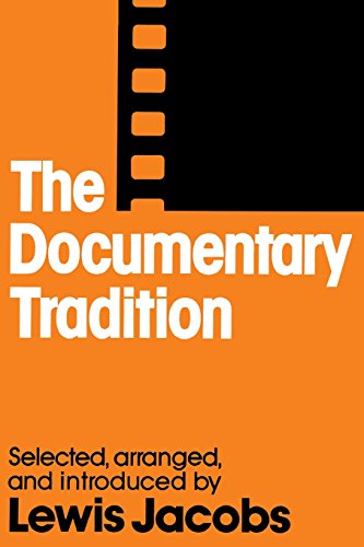 The Documentary Tradition [Paperback]