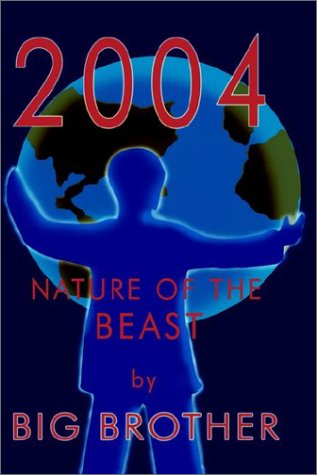 2004 Nature Of The Beast [Hardcover]