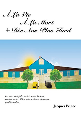 la Vie  la Mort + Dix Ans Plus Tard [Paperback]