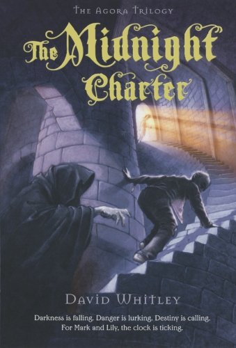 The Midnight Charter [Paperback]